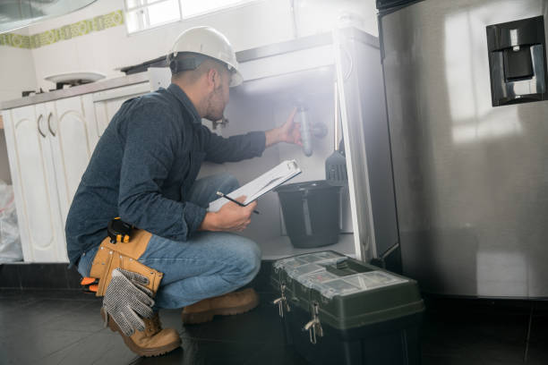 Best Water Softener Installation  in West Elmira, NY