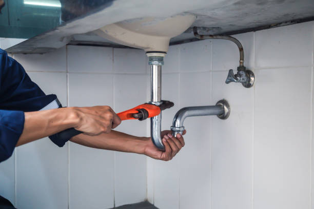 Reliable West Elmira, NY Plumbing Solutions
