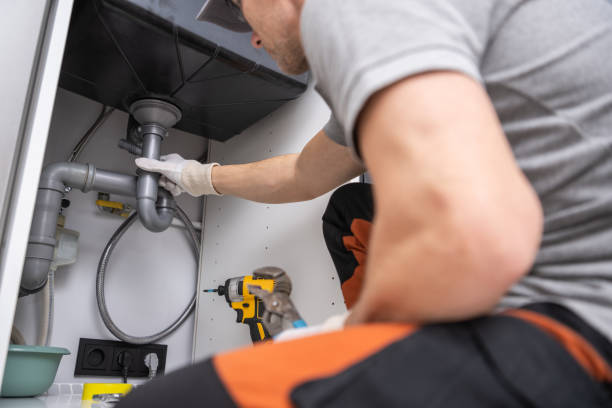 Best Plumbing Installation Services  in West Elmira, NY